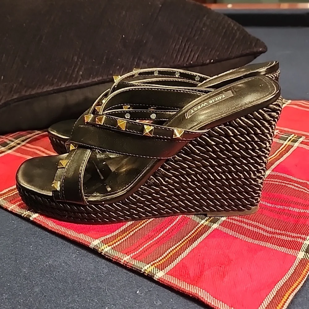 Nine West gorgeous slip